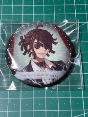 吉成秀明】 Collar×Malice 缶バッジ オトカフェ 特典 カラマリ - メルカリ