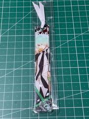 ジョジョの奇妙な冒険 JOJO リボンスカーフ バンダナ 岸辺露伴 第4部