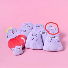 ポケットモンスター メタモン ぬいぐるみ セット (ぷにぷにメタモンのHaru) ポケットモンスター メタモン ぬいぐるみ セット (ぷにぷにメタモンの