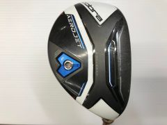 Cobra AEROJET ユーティリティ 3U 19度 - メルカリ