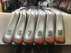 ピン　i525　NSプロ MODUS 3 TOUR 105　Sフレックス　アイアンセット　中古【最短即日発送】のサムネイル