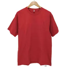 ロサンゼルスアパレル Los Angeles Apparel S/S GRMNT DYE CREW NECK 6.5oz クルーネック Tシャツ レディース JPN：M のサムネイル