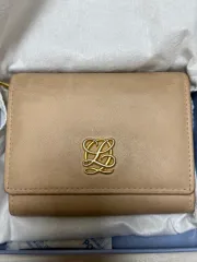 Louis Quatorze ルイキャトルズ 二つ折り財布のサムネイル