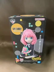 SPY×FAMILY 一番くじ アーニャ・フォージャー ラストワン（未開封）出品