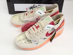 2026年最新】Clot Nike Air Max 1の人気アイテム - メルカリ