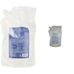 NULLA ヌーラ 急速イオン消臭剤 詰替用 1000ml - メルカリ