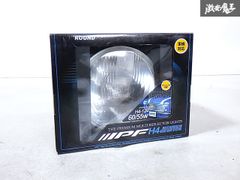 ローバーミニ IPF H4ヘッドライト 2個セット ローバーミニ IPF H4ヘッドライト 2個セット - メルカリ