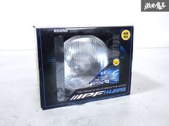 ローバーミニ IPF H4ヘッドライト 2個セット - メルカリ