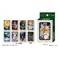 ONE PIECE展 トランプ 手配書Ver - メルカリ
