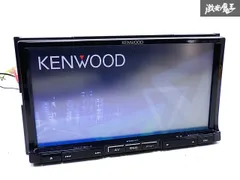 2026年最新】MDV-D403 ケンウッド KENWOODの人気アイテム - メルカリ