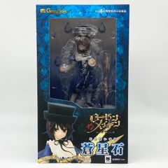 グリフォンエンタープライズ ローゼンメイデン 蒼星石 フィギュア #ma