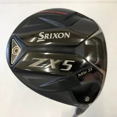 2026年最新】srixon zx5 mk2 ヘッドの人気アイテム - メルカリ