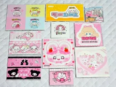 韓国雑貨 文房具 | 出品アカウント スティッカー シール ヘザー タグ 写真構成 まとめ 出品