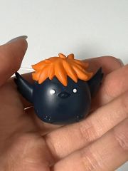 ハイキュー ブライズフィギュア 3種×7セット 21個 - メルカリ
