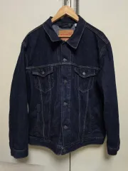 リーバイス タイプ 3 トラッカー ジャケットのサムネイル