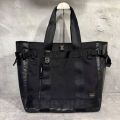 PORTER HEAT TOTE BAG ヒート 703-06972 - メルカリ