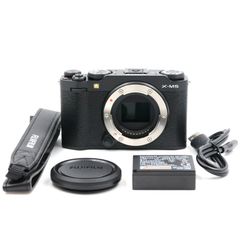 【極美品】FUJIFILM X-E4 ブラック ｜動作快調｜おまけ付 極美品】FUJIFILM X-E4 ブラック ｜動作快調｜おまけ付 - メルカリ