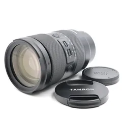 ■良品■ TAMRON 35-150mm F2-2.8 Di III VXDニコン Zマウント A058Z ズームレンズ タムロンのサムネイル