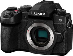 LUMIX G99 美品 単焦点25mm付 レリーズ2935回 - メルカリ