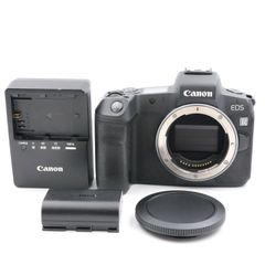 Canon EOSR おまけ付き Canon EOSR おまけ付き - メルカリ