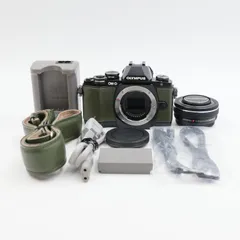 2026年最新】om-d e-m10 mark ii レンズの人気アイテム - メルカリ