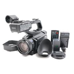 SONY HXR-NX5R #2382 - メルカリ