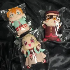 地縛少年花子くん ヤコぬい
