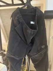 アンダーカバー GU パンツのサムネイル