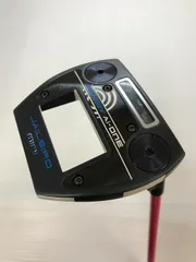 オデッセイ　Ai-ONE TRI-BEAM JAILBIRD MINI　パター　中古【最短即日発送】のサムネイル