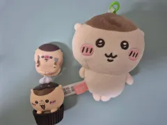 ちいかわ グッズ まとめ 出品