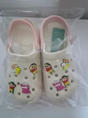 クレヨンしんちゃん Crocs クロックスのサムネイル