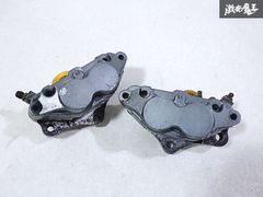 RZ250Rブレーキキャリパー純正 - メルカリ