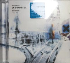 RADIOHEAD / レディオヘッド OK COMPUTER (日本語帯付き) - メルカリ