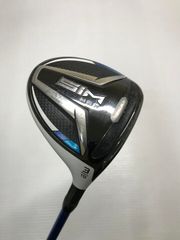 テーラーメイド Taylormade SIM 5W 19° - メルカリ