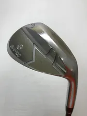 イオン　GINNICO Aim　58度　RAUNE w100　WEDGEフレックス　ウェッジ　中古【最短即日発送】のサムネイル