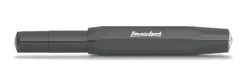 KAWECO カヴェコ スカイラインスポーツ　万年筆　グレーのサムネイル
