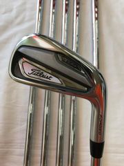 Titleist T150 2023 アイアンセット 5-P 48° 7本セット - メルカリ