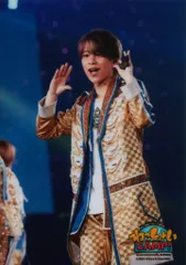 Lilかんさい 23年わっしょいCAMP!in DOME 當間琉巧 ライブフォト*1枚 Cのサムネイル