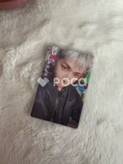 BOYNEXTDOOR リウ No Genre Weverse Albums ver.