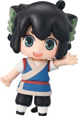 未開封 ねんどろいど 銀魂 神楽 2462 - メルカリ