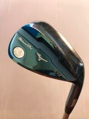 グリップ新品 ミズノプロS18 50度 54度 - メルカリ