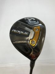 ベンタス TR ブルー】Rogue ST MAX 5番ウッド 5W 18.0° - メルカリ