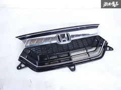 ホンダ 純正 JF3 JF4 N-BOX Nボックス カスタム 前期 フロント ラジエーター グリル 外装 71121-TTA-J010 即納 棚Tのサムネイル
