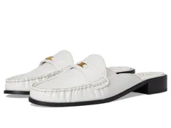 ヴィンスカムート レディース シューズ サンダル Vince Camuto Cobby SlipOn Mule Biancoのサムネイル