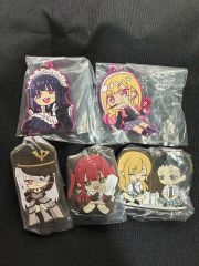 BLEACH 平子真子ガレージキット ガレキ スタチュー①②訳あり品 - メルカリ