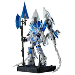 BANDAI SPIRITS 1/60 PG RX-0 ユニコーンガンダム ペルフェクティビリティ 「機動戦士ガンダムUC」 のサムネイル