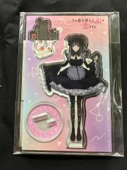 ヲルレロ ヲル・レ・ロ 日常かもしれない アクリルスタンド - メルカリ