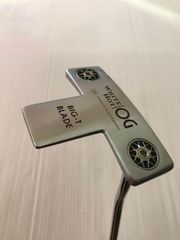 希少】WOSS PRO-03 ジャンボネック 34インチ 572g 美品 - メルカリ