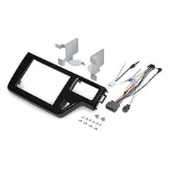 カロッツェリア 9インチ カーナビ取付キット KLS-H905D カバー部分のみ