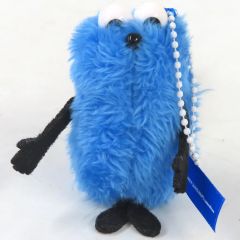 [중고] 봉제인형 마스코트·봉제인형 배지 통상 봉제인형 마스코트 승승 winter ver. [퍼펫승승]